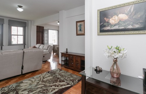 Centro Apartment | Apartment central region of Bh