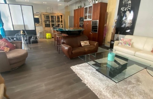 Gaillon Apartment | Apartment CENTRE PARIS 4 Bedrooms 8P