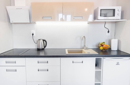 West Pomeranian Voivodeship Apartment | Apartment Centrum