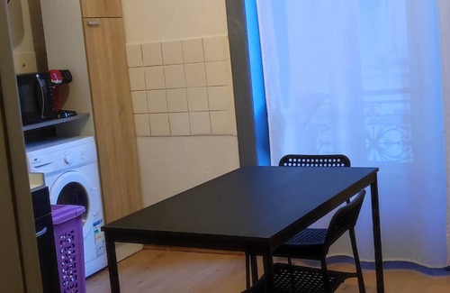 Saint-Etienne Apartment | Apartment Châteaucreux station