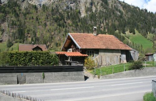 Kandergrund Apartment | Apartment Chalet Bifigen by Interhome