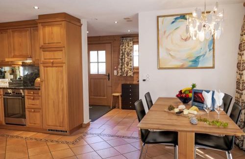 Grindelwald Apartment | Apartment Chalet Pfingstrose by Interhome