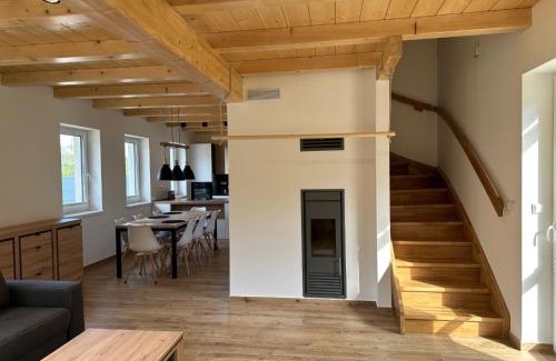 Smrzovka Apartment | Apartment Chalupa 13ka - Horní apartmán by Interhome