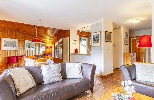 Champery Apartment | Apartment Champbois by Interhome