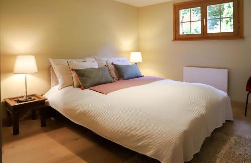 Chesieres Apartment | Apartment Chaperon Rouge A3 by Interhome