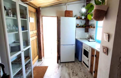 Chelva House | Apartment 'Chelva' with Mountain View, Wi-Fi and Air Conditioning