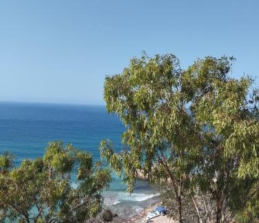 Sidi Slimane Echcharraa Apartment | Apartment chez Sfia and Fethi's