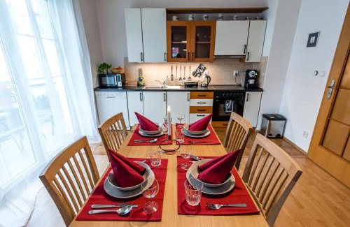 Marianske Lazne Apartment | Apartment CHOPIN