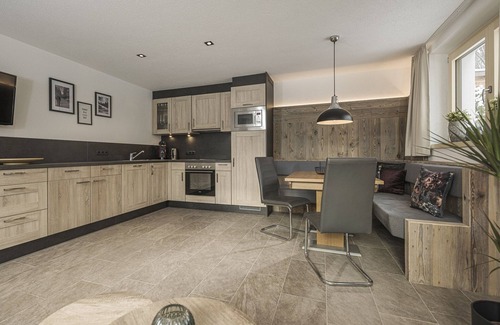 Ried im Zillertal Apartment | Apartment Christoph in Ried im Zillertal 2-5 persons, 2 bedrooms