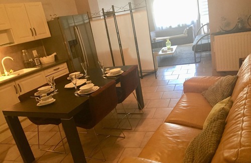 Gaillac Apartment | Apartment city center discounted by the week