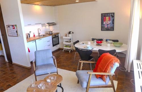 Randogne Apartment | Apartment Clair-Azur B 65 by Interhome
