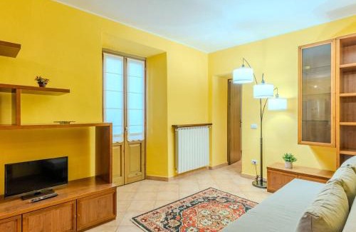 Luino Apartment | Apartment Claudio by Interhome