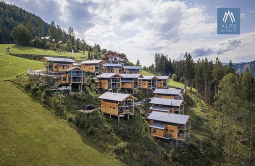 Pichl-Preunegg Ski Chalet | Apartment close to the ski area