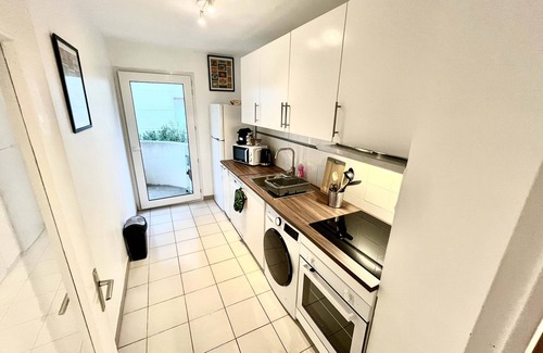 Celleneuve Apartment | Apartment - Close to Tramway