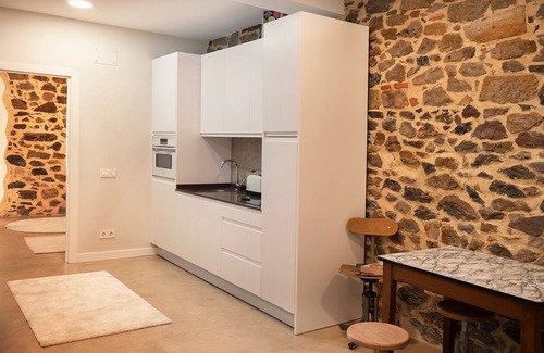 Bilbao City Centre House | Apartment close to old town. Optional garage € 10/night