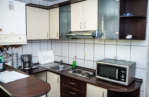 Neptun Apartment | Apartment close to the lake and beach