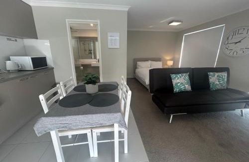 Jindalee Apartment | Apartment close to the beach