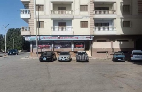 El Minya Apartment | Apartment close to tourist places and the nile river