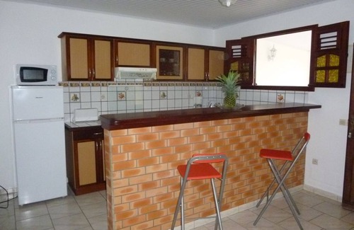 Saint-Esprit Apartment | Apartment COLIBRI