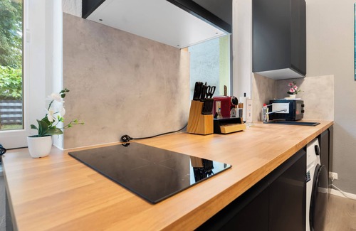 Ehrenfeld Apartment | Apartment Cologne City