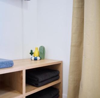 Mellet Apartment | Apartment Combaz 4