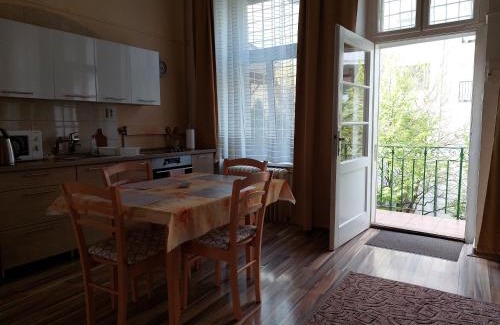 Kosice Old Town Apartment | Apartment Corona