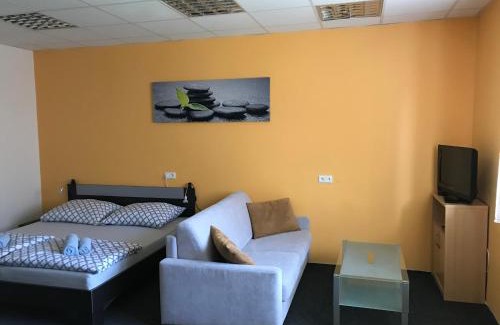 Usti nad Orlici Apartment | Apartment Corriger