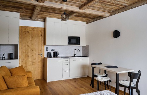 Harrachov Apartment | Apartment Corso by Interhome