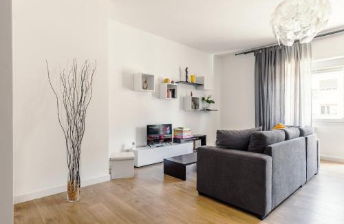 Garbatella Apartment | Apartment Costanza in Rome