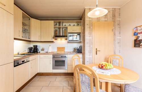 Idafehn Apartment | Apartment country life 35195 - Apartment ground floor, country life