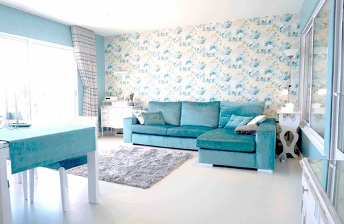 Samieira Apartment | APARTMENT COVELO