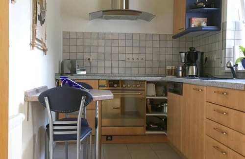 Hemfurth-Edersee Apartment | Apartment cozy and modern
