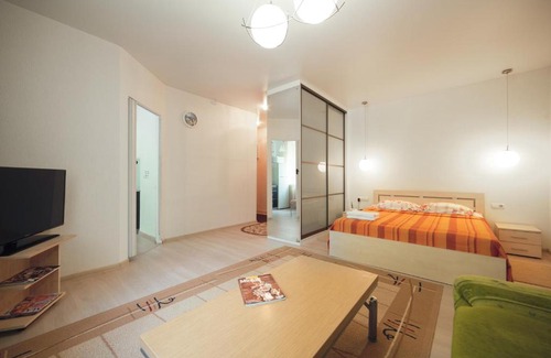 Pervomaysky District Apartment | Apartment Cozy Cute