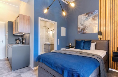 Porta Westfalica Apartment | Apartment Cozy