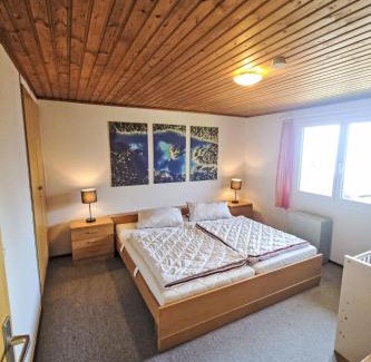 Ruschein Apartment | Apartment Crap Grisch by Interhome
