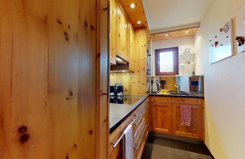 Madulain Apartment | Apartment Cuntainta Madulain