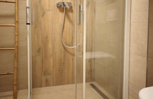 Rokytnice nad Jizerou Apartment | Apartment Vista 14 in Rokytnice nad Jizerou - 3 persons, 1 bedrooms