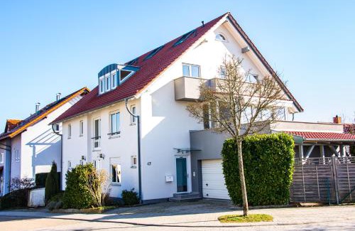 Spessart Apartment | Apartment D&D Spessart