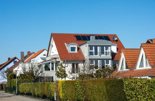 Spessart Apartment | Apartment D&D Spessart