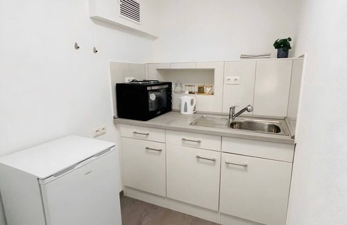 Arnstein Apartment | Apartment 'D Haus' with Wi-Fi