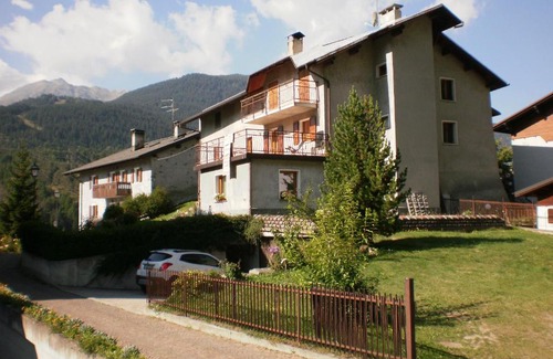 Premadio Apartment | Apartment Da Renza