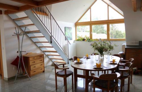 Blumenau Apartment | Apartment Dachgalerie 110 m2