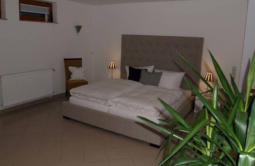Munstermaifeld Apartment | Apartment-Dachsbau - Comfort Apartments Walkmühle