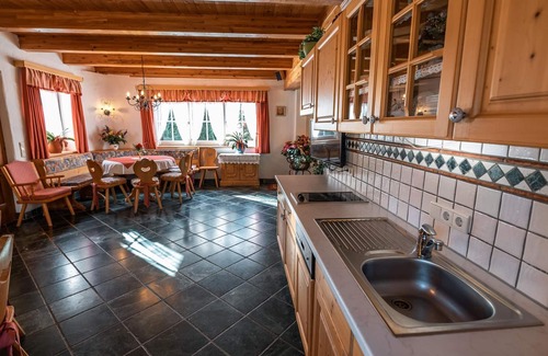 Michaelerberg Apartment | Apartment Dachstein - Bio-Landhaus Kesslerhof