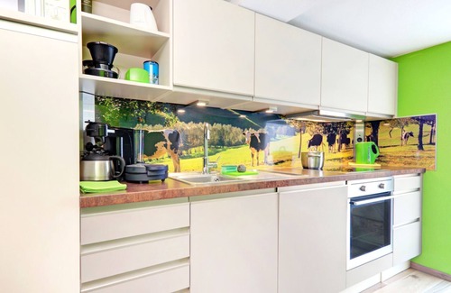 Freiamt Apartment | Apartment daisies, 80 sqm, 2 bedrooms, maximum 4 people