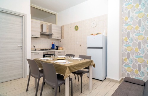 Borgo-Sanzio Apartment | Apartment "Davulia Comfort" with Balcony & Wi-Fi