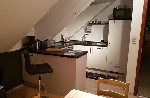 Brunsbuttel Apartment | Apartment