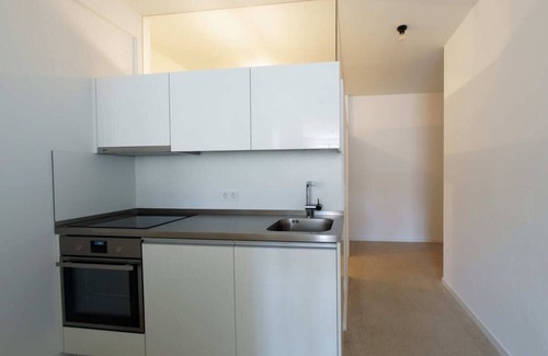 Freiburg im Breisgau Apartment | Apartment 1.3 kajo269, 41m2,