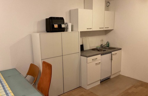Sankt Georgen Apartment | Apartment 'Cosy Home' with Wi-Fi