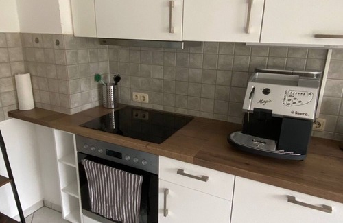 Reichelsheim Apartment | Apartment 'Am Sonnenberg' with Private Terrace and Wi-Fi